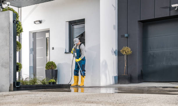 Best Residential Pressure Washing in On Top Of The World Designated Place, FL